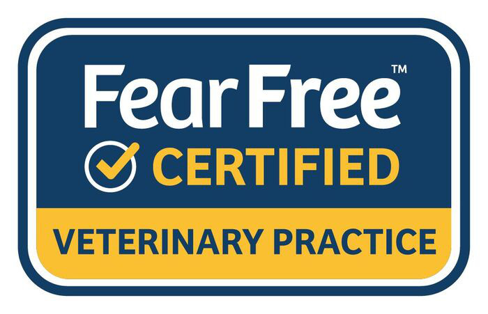 Fear Free Certified