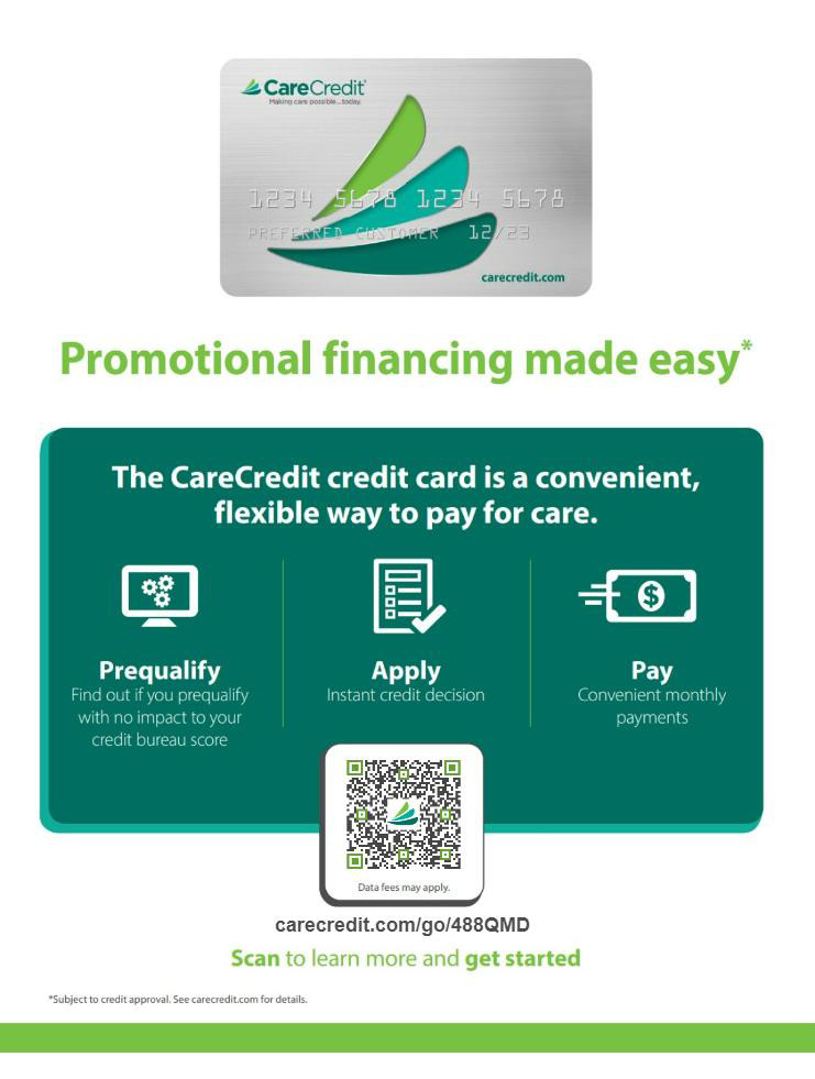 CareCredit